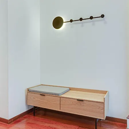 Marina Boutique * آكورونيا