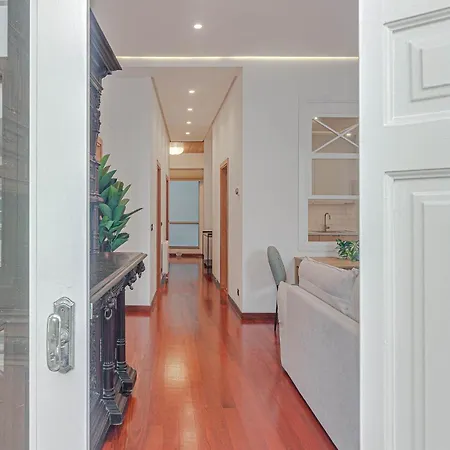 Marina Boutique شقة