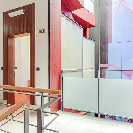 Marina Boutique شقة *