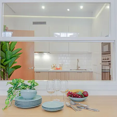 Marina Boutique شقة