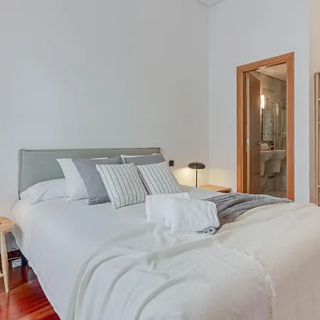 Apartamento Marina Boutique