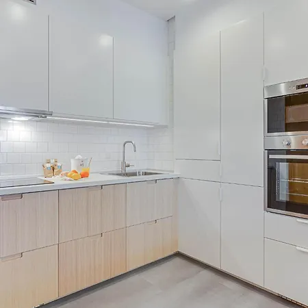 Apartmán Marina Boutique *