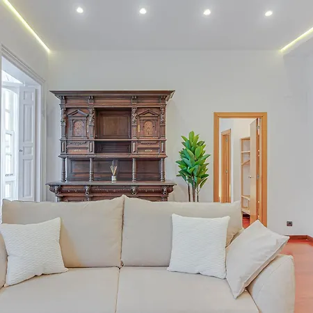 Marina Boutique Apartmán A Coruña