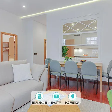 Marina Boutique شقة *