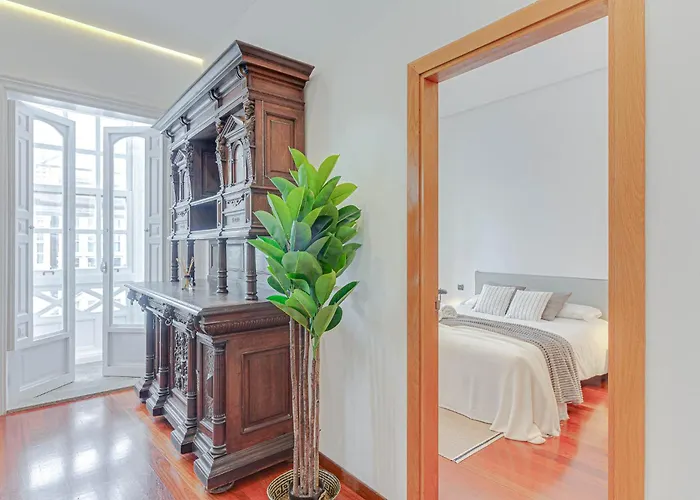 Marina Boutique A Coruña