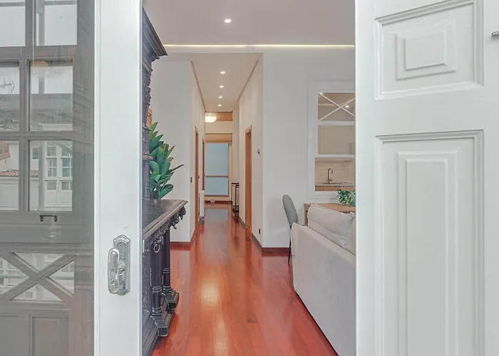 Marina Boutique Apartament