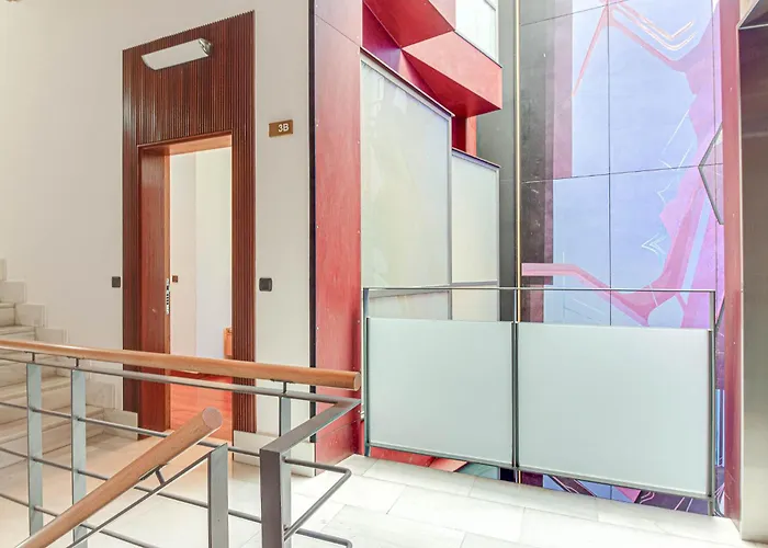 Marina Boutique Apartament *