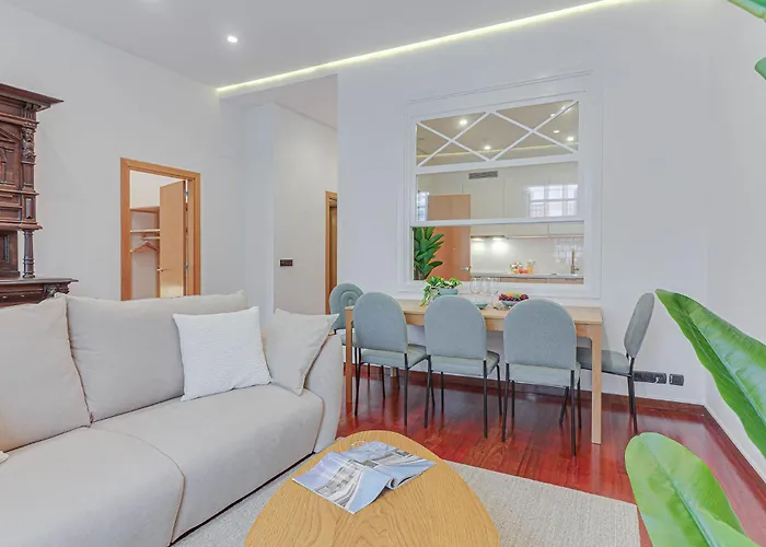 Marina Boutique * A Coruña