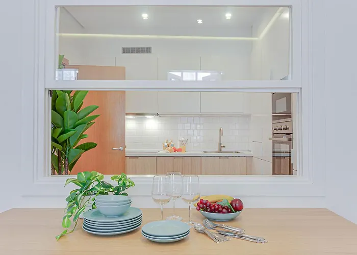 Marina Boutique Apartament