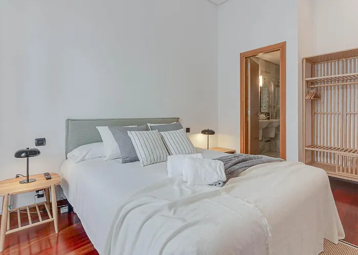Apartament Marina Boutique