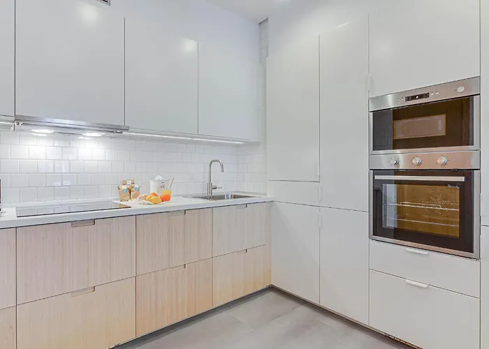 Apartament Marina Boutique *