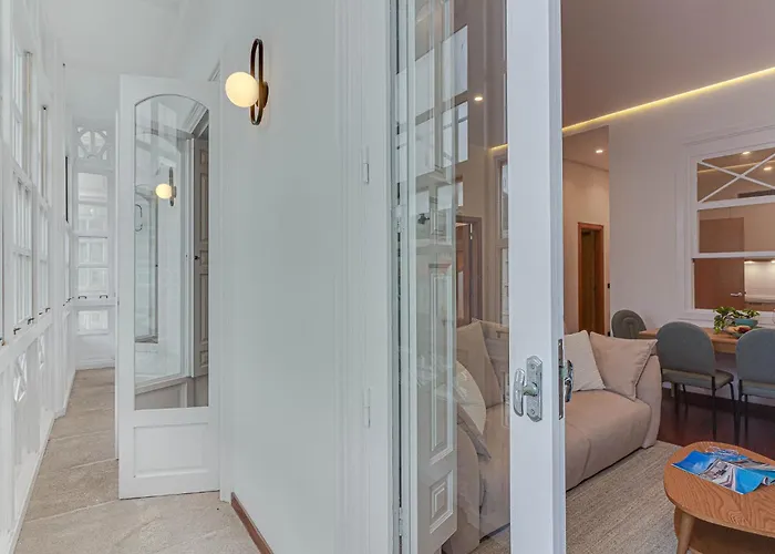 Marina Boutique * A Coruña