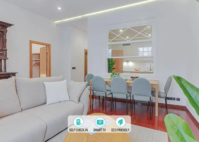 Marina Boutique Apartament *